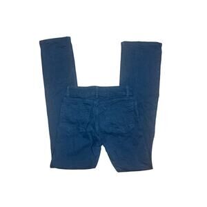 Wrangler Women’s Bootcut Jeans Size 5x34 Black 1009MWZBK Mid Rise Stretch Denim